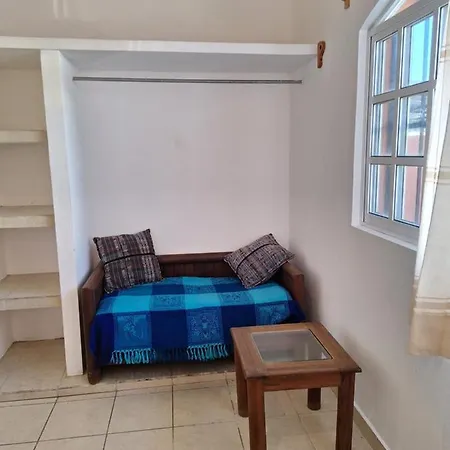 Bahia Dive Cozumel Individual Apartment